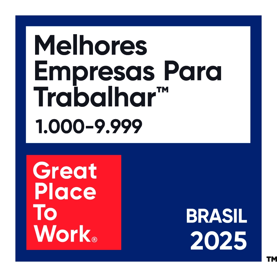 Melhores Empresas para Trabalhar 