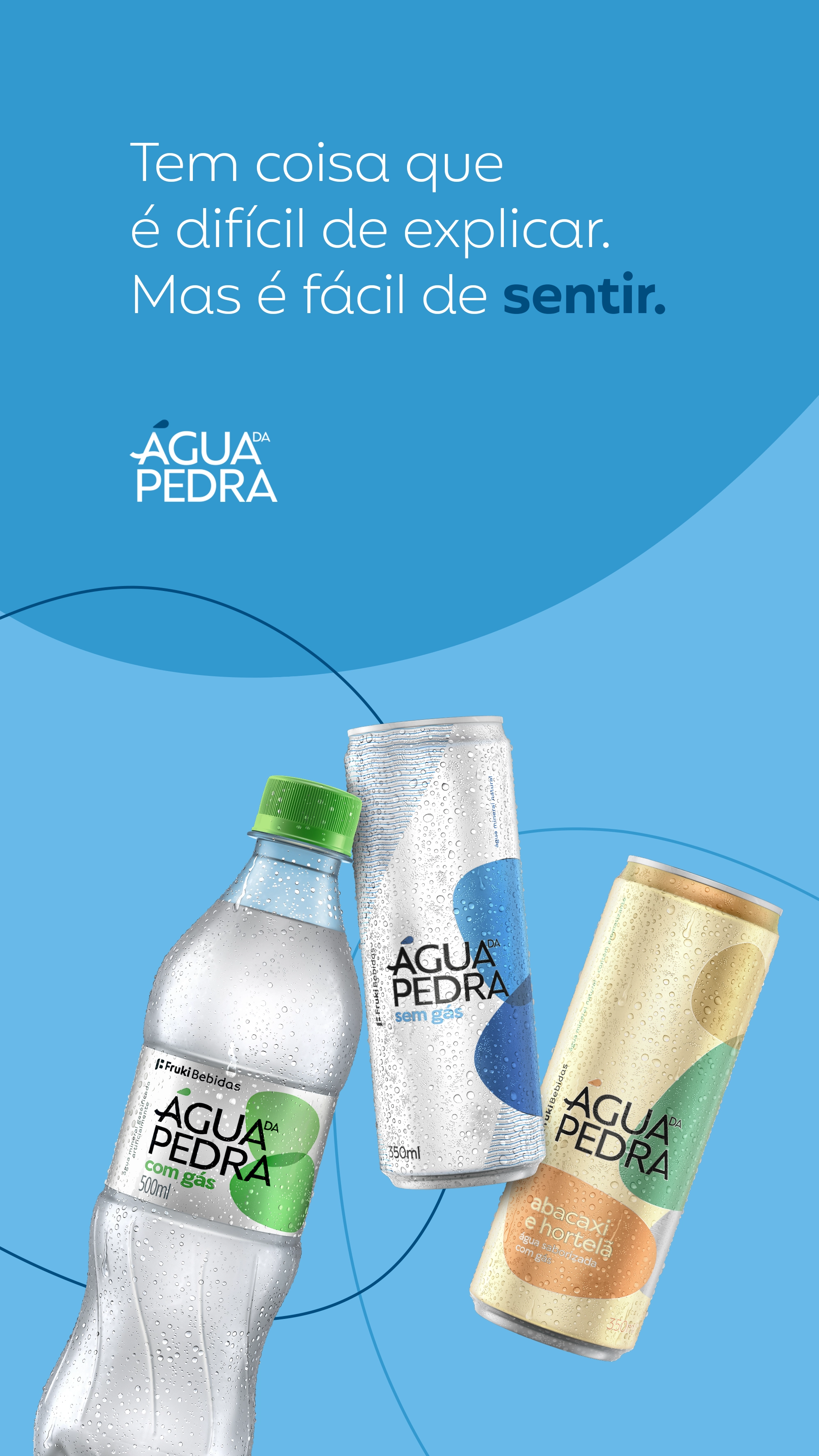 Água da Pedra