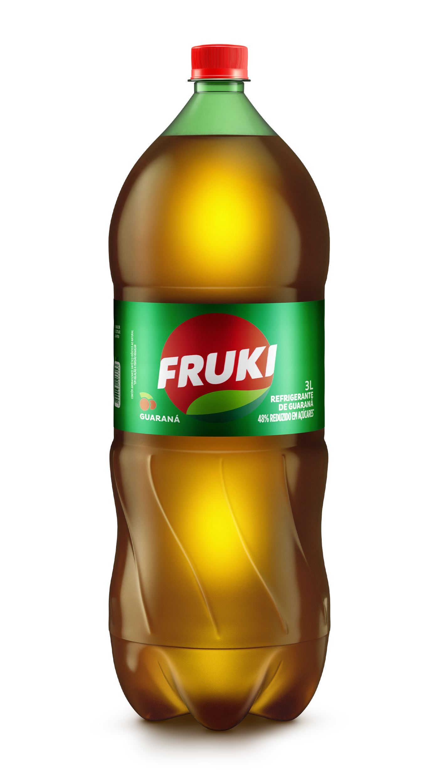 Refrigerantes | Fruki Bebidas